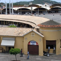 Mercados Municipais